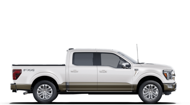 2025 Ford F-150+F-150